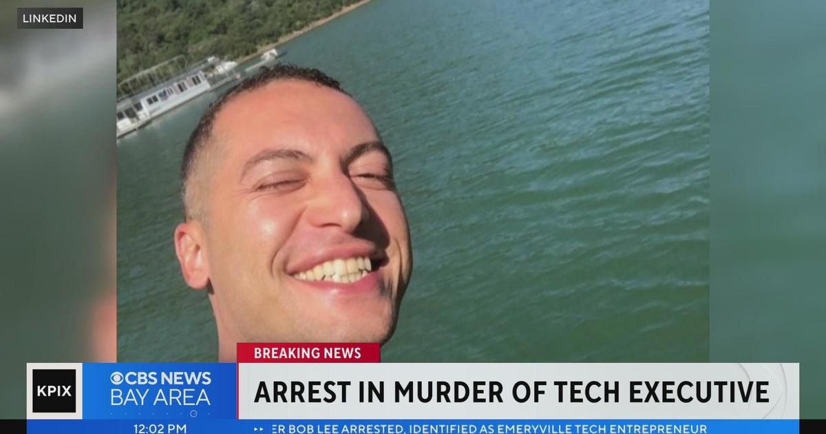 Suspect In San Francisco Slaying Of Cash App Founder Bob Lee Arrested ...