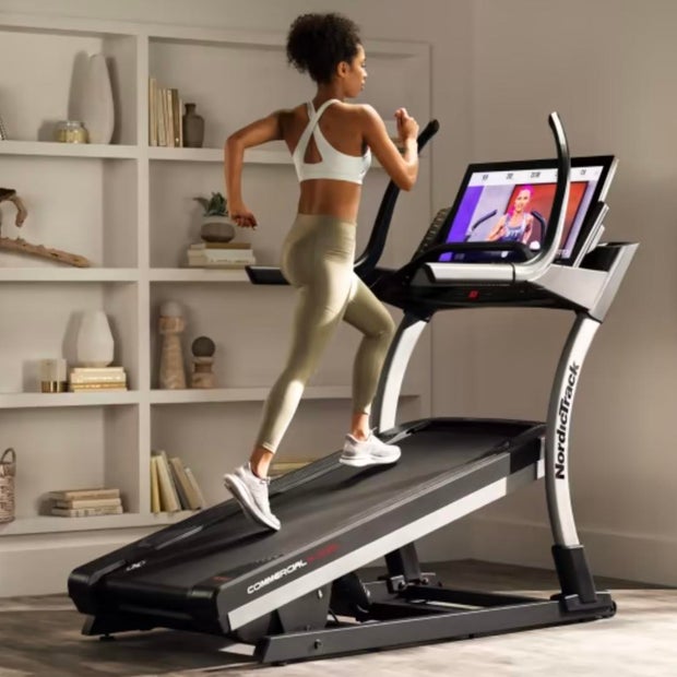 NordicTrack Commercial X32i