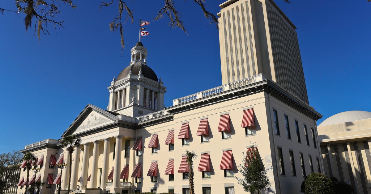 Florida could face tighter budget after pandemic aid dries up Florida could face tighter budget after pandemic aid dries up