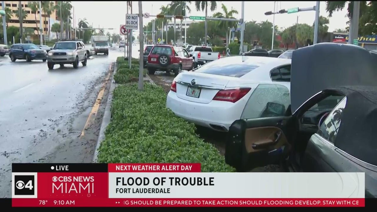 PHOTOS: Fort Lauderdale declares state of emergency after historic ...