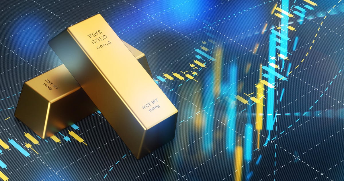 This is one of the best reasons to invest in gold - Vimarsana News