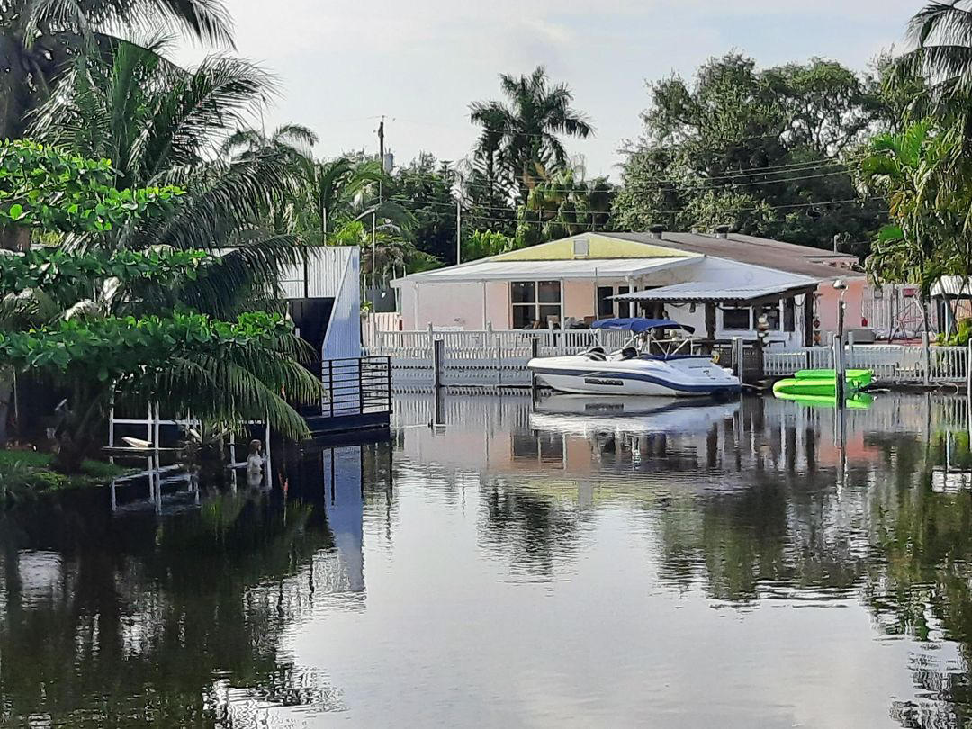 PHOTOS: Fort Lauderdale declares state of emergency after historic ...