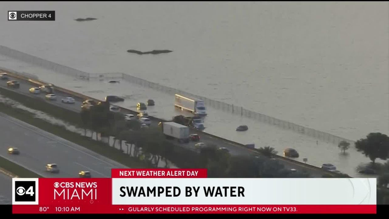 PHOTOS: Fort Lauderdale declares state of emergency after historic ...