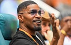 Jamie Foxx 