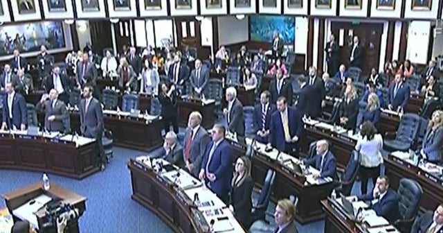 Florida legislature can make small strides on mental well being Florida legislature can make small strides on mental well being