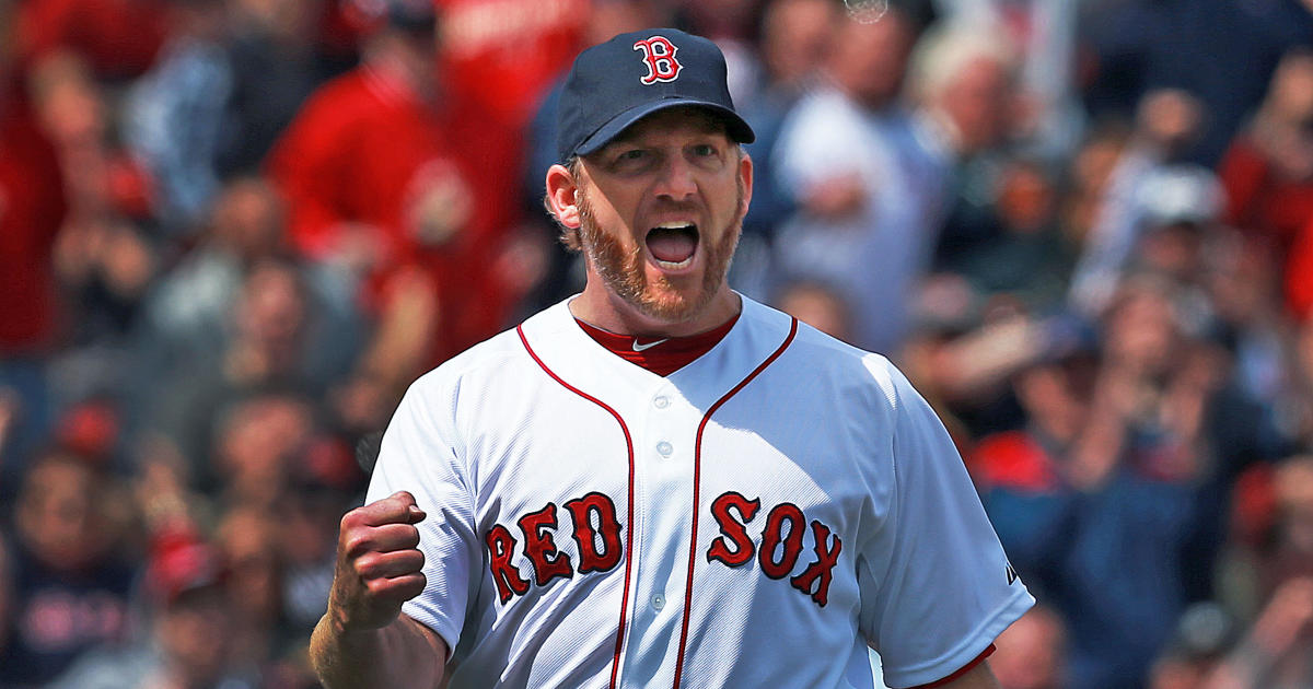 Patriots Day: Red Sox knew what 2013 World Series meant after