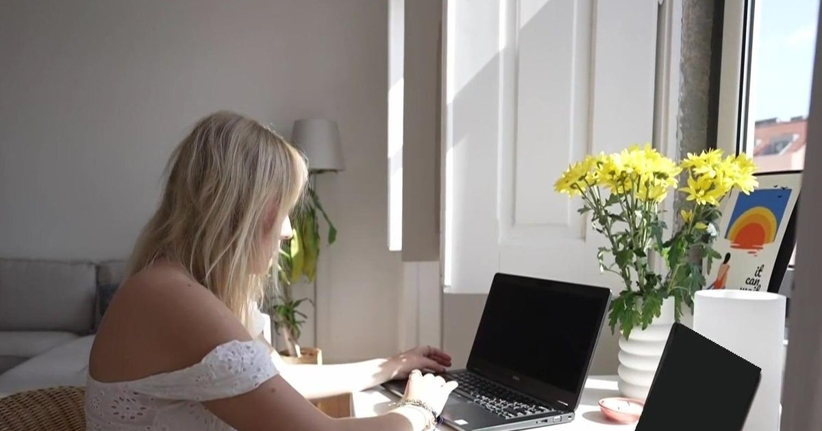 Call Kurtis: Your office can now be any place in the world