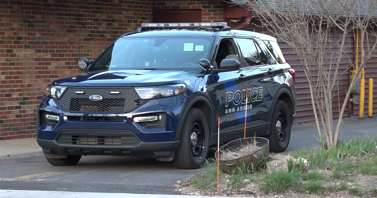 Police investigate Sunday morning sexual assault in Ann Arbor Police investigate Sunday morning sexual assault in Ann Arbor