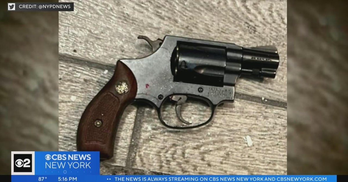 Brooklyn community demands answers after man is fatally shot by police ...