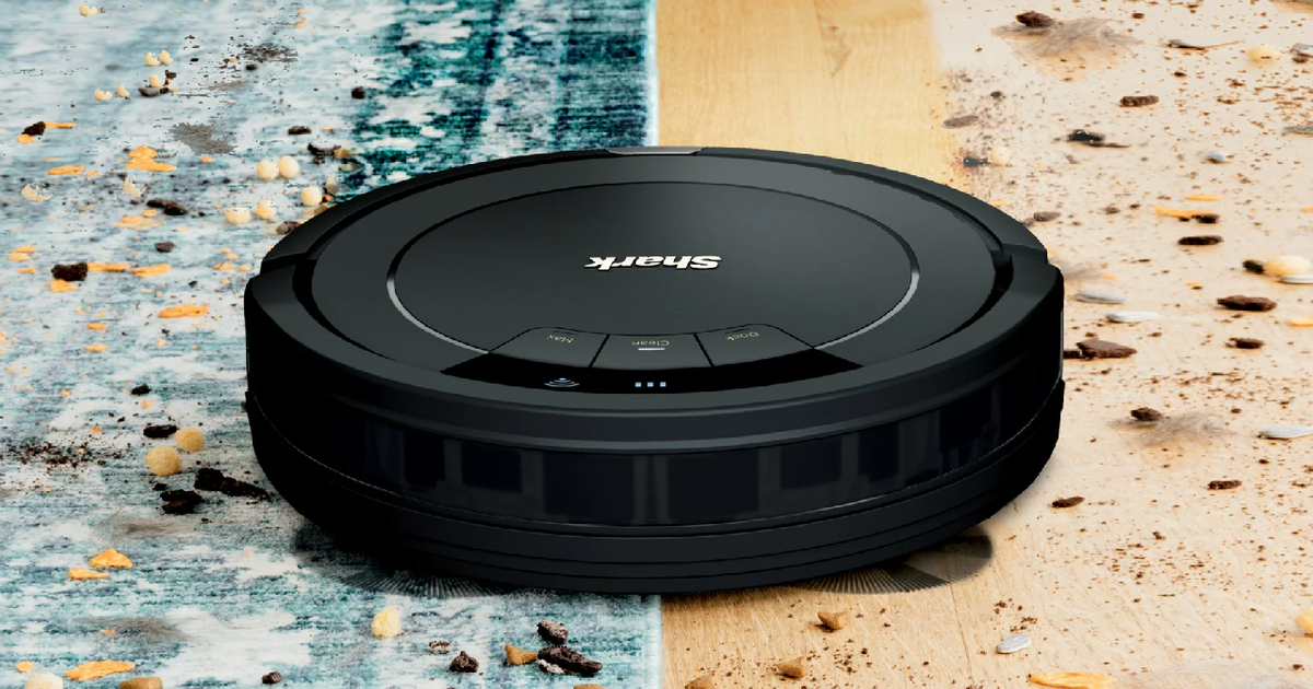 Walmart spring cleaning deal Save 111 on this reviewer loved