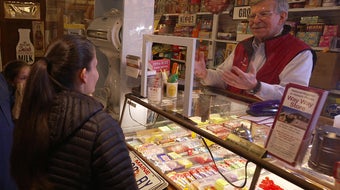 Preserving general stores, the heart of small towns 