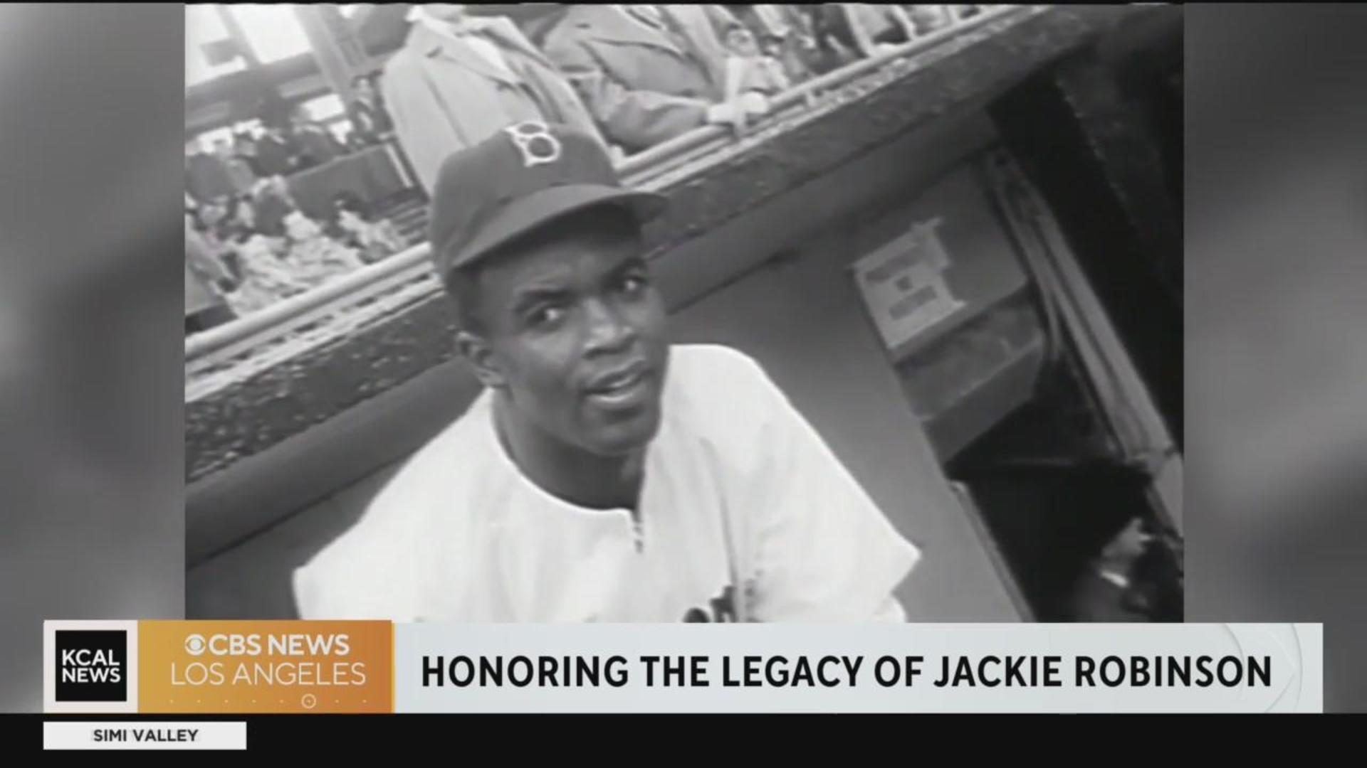 How The Dodgers & MLB Are Celebrating Jackie Robinson Day 2023