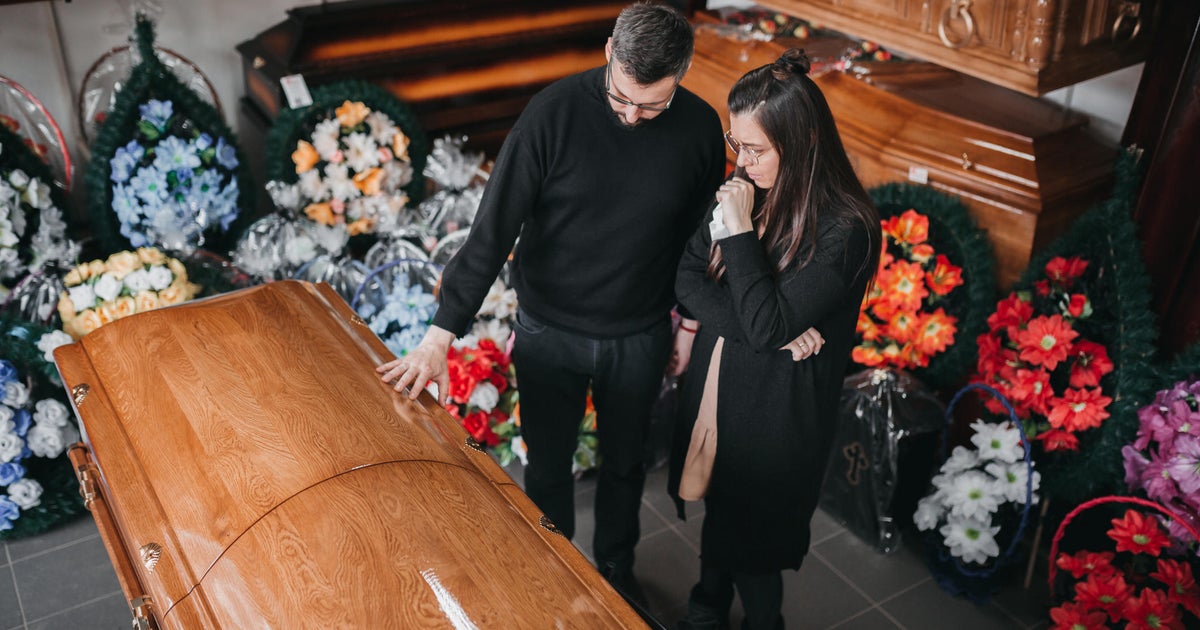 Efforts to legalize new burial practices in Maryland have stalled - Vimarsana News