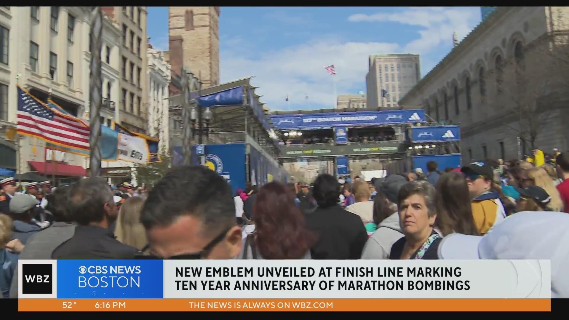 Reclaiming the Finish Line: A Boston Native on the Meaning of This Year's  Marathon - mDash
