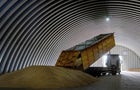 Poland Ukraine Grain 