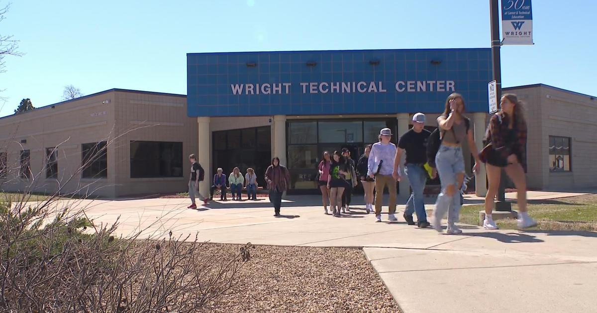 For half a century, Wright Tech has been making futures bright CBS