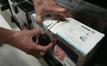 Outsmarting shoplifters 