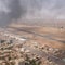 Dozens dead as heavy fighting continues for second day in Sudan