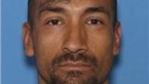 Police car rooftop strobe lights 