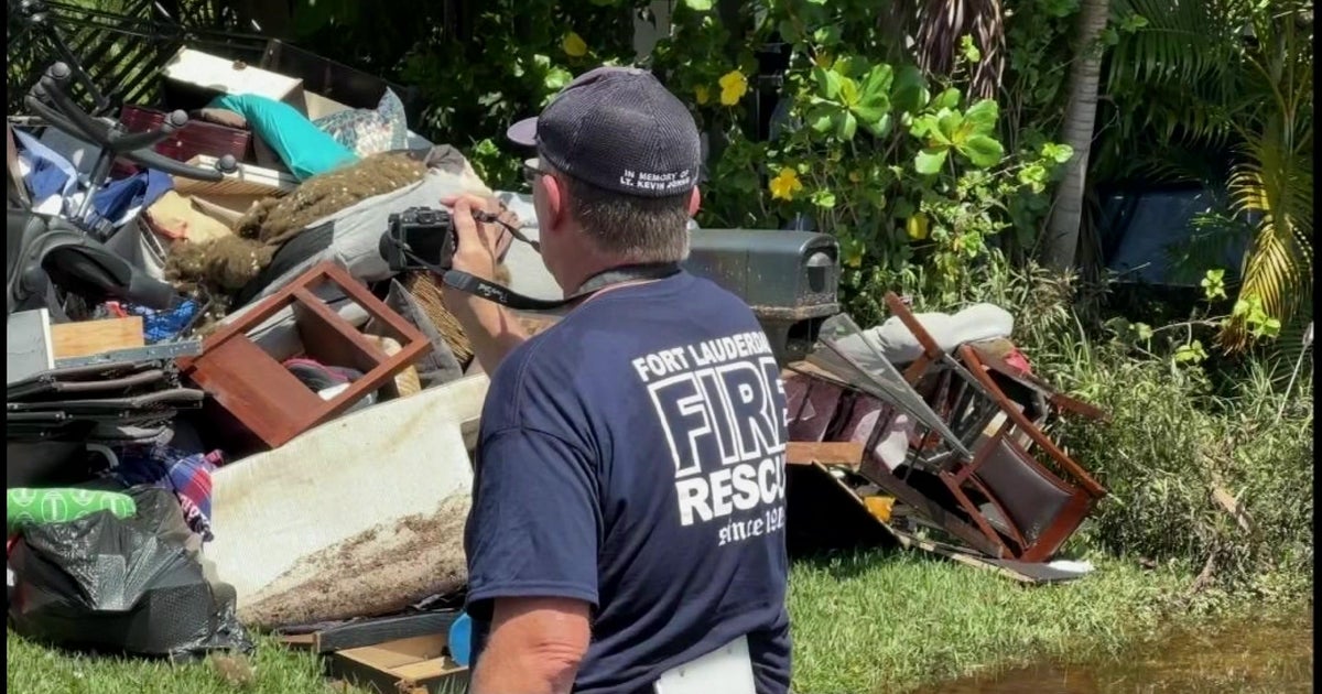 400 Flood-destroyed properties assessed for doable fiscal aid