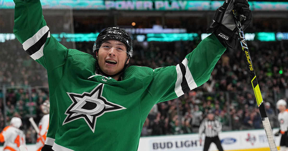 THN.com Playoff Blog: '07 deadline deal paying dividends for Stars in '08 -  The Hockey News