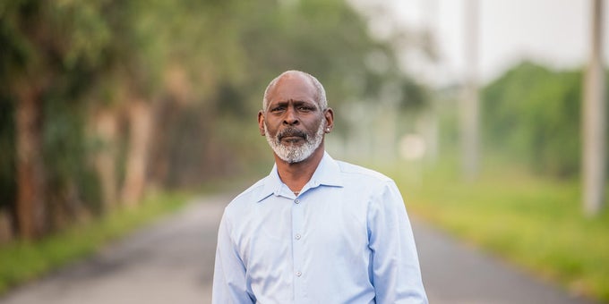 Crosley Green returns to prison years after Florida murder conviction was overturned 