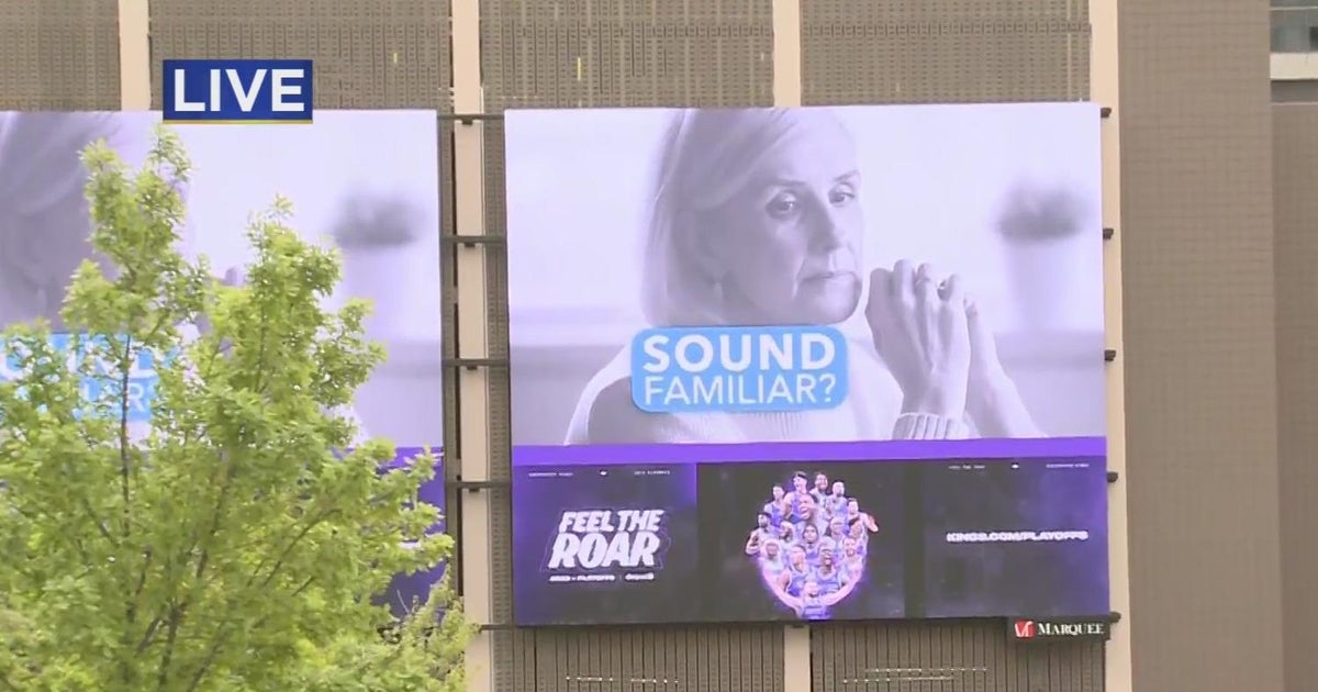 Sacramento Kings hosting another Section 916 watch party for Game 2 on L Street