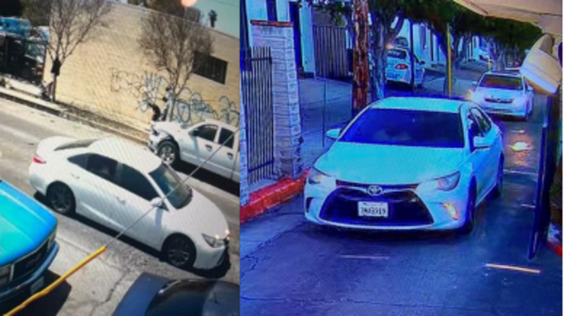 jamal-jackson-toyota-camry-northridge-graffiti-shooting-lapd.png 