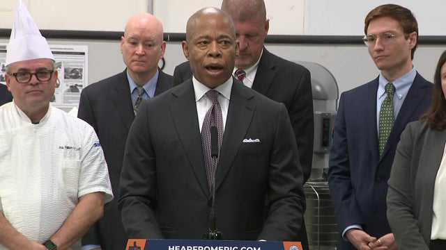 New York Grand Jury Votes To Indict Former President Trump 