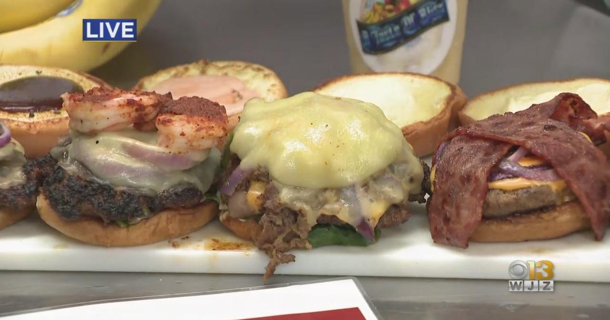 Bully Boss Burgers is opening a new location in Essex with new burgers