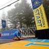 Boston Marathon 
