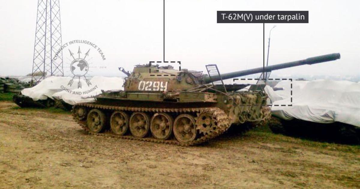 Ukrainian Challenger 2 tank destroyed during combat operations - Army  Technology