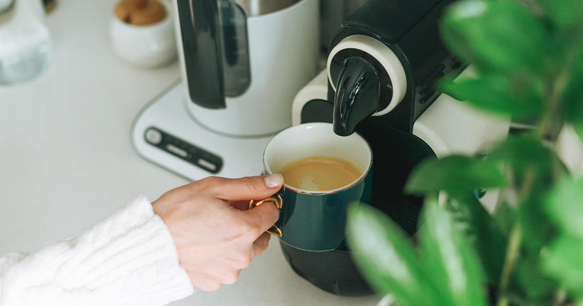 Some of the best coffee makers of 2024 are on sale right now - CBS
