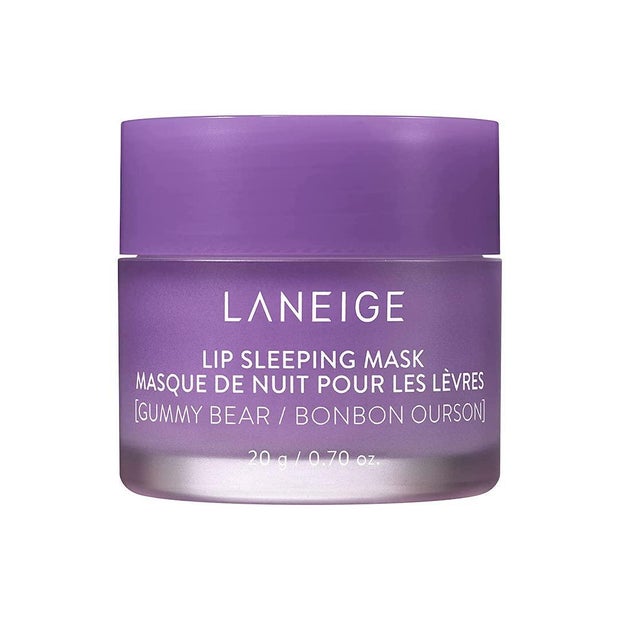 LANEIGE Lip Sleeping Mask 