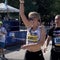 Person to Person: Norah O'Donnell interviews Boston Marathon bombing survivor Adrianne Haslet