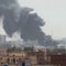 Fighting continues in Sudan