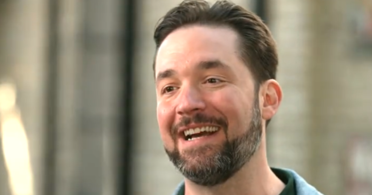 Alexis Ohanian, co-founder of reddit, plays Heroes of the Storm when  creatively stuck : r/heroesofthestorm