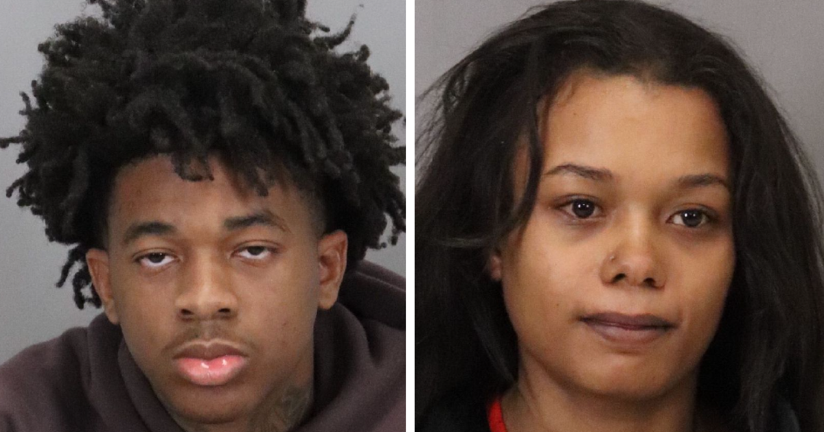 San Jose Police Arrest 2 More Suspects In Armed Robberies Targeting