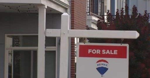 Here's the latest surrounding rising property taxes in JeffCo CBS