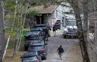 Maine Highway Gunfire 