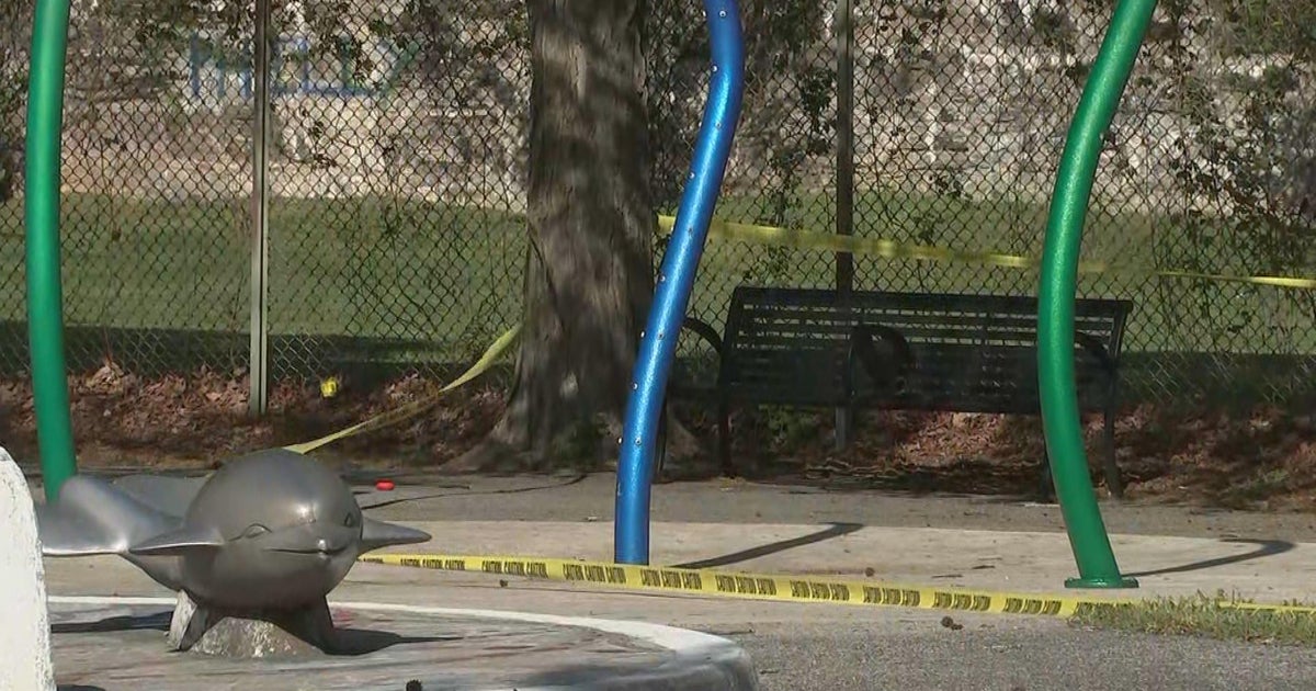 Suspect wanted for shooting teen outside North Philadelphia rec center ...