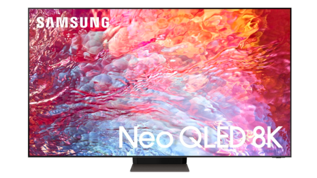 Samsung QN700B Neo QLED 8K Smart TV 