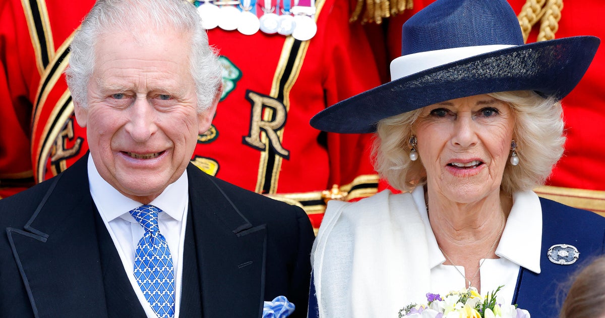 Coverage of the Coronation Day of King Charles III