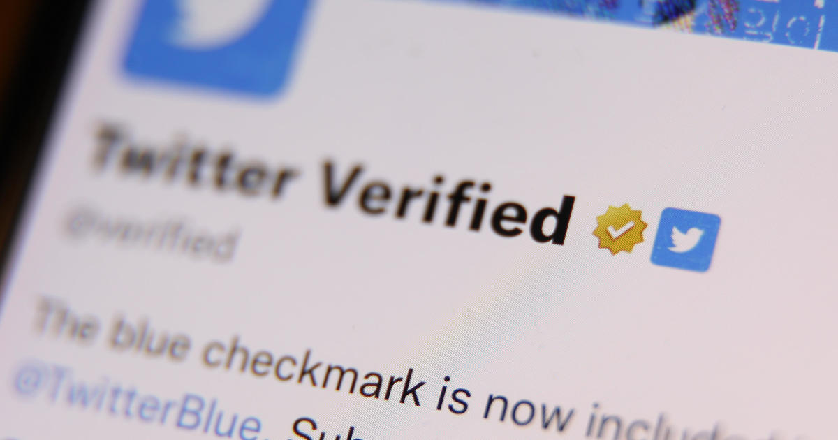 Twitter Blue "debacle": Dead celebrities receive check marks, impersonators jump in
