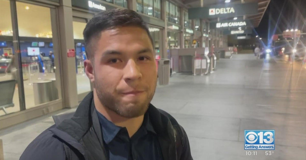 SMF shooting impacts travelers Wednesday night