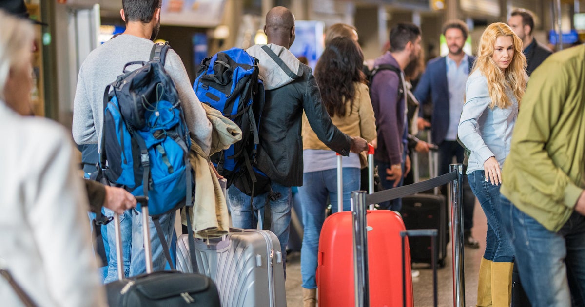 Pro: Be prepared for busy highways, airways this holiday getaway weekend Pro: Be prepared for busy highways, airways this holiday getaway weekend