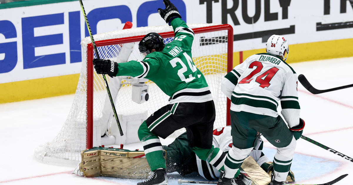 5 reasons the Minnesota Wild fell flat in Game 1 - The Rink Live