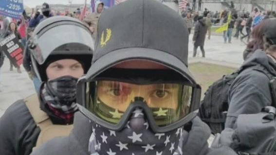 Nathan Donald Pelham 