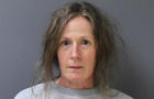 Kim Potter seen in an image provided by the Minnesota Department of Corrections 