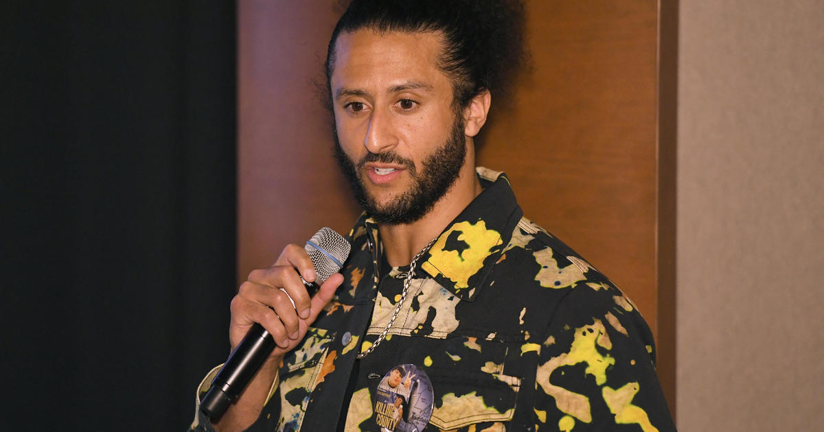 Colin Kaepernick will pay for independent autopsy of Georgia inmate family claims was "eaten alive" by bed bugs